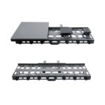 Secabo SISTEMA SLIDE DOBLE PLATO