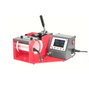 Secabo prensa para tazas TM1