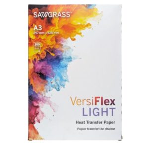 Pack Impresora Sawgrass SG1000 con tintas Versiflex 31 ml. - Imagen 4
