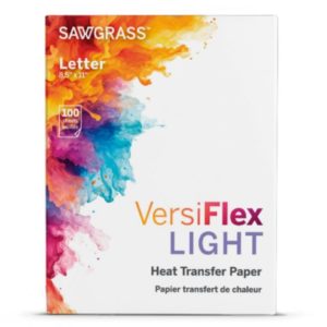 PAQUETE PAPEL VERSIFLEX LIGHT MEDIA A4, CAJA 100 HOJAS