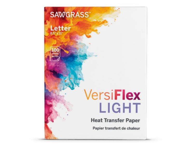 PAQUETE PAPEL VERSIFLEX LIGHT MEDIA A4, CAJA 100 HOJAS