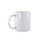 TAZA BLANCA PREMIUM AA SIN CAJA PARA SUBLIMACION