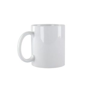TAZA BLANCA PREMIUM AA SIN CAJA PARA SUBLIMACION