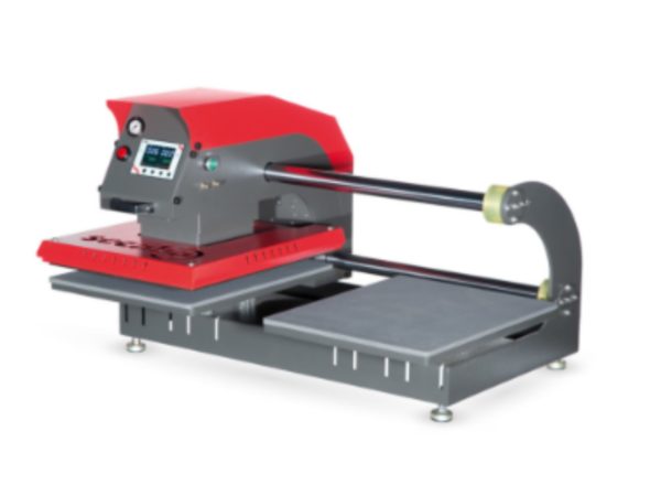 Secabo TPD7 TPD7