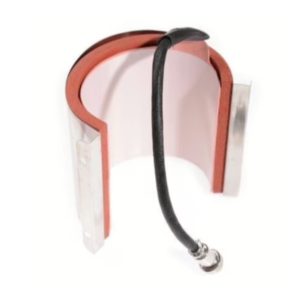 Secabo PLANCHA TRANSFER TAZAS TM2 - Imagen 2