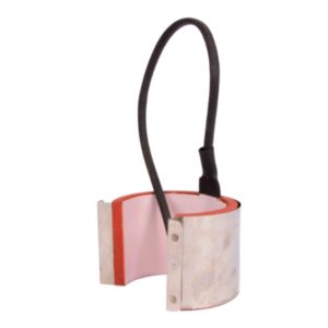 Secabo PLANCHA TRANSFER TAZAS TM2 - Imagen 5