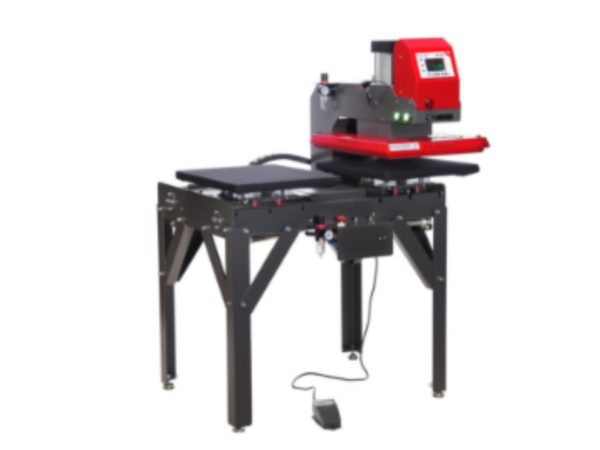 Secabo TPD7 Premium Secabo TPD7 Premium neumatica doble plato