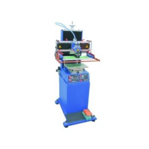 Máquina de serigrafía semiautomática AC-300