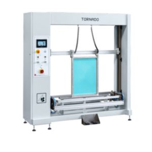 Aplicador Automático de Emulsión TORNADO
