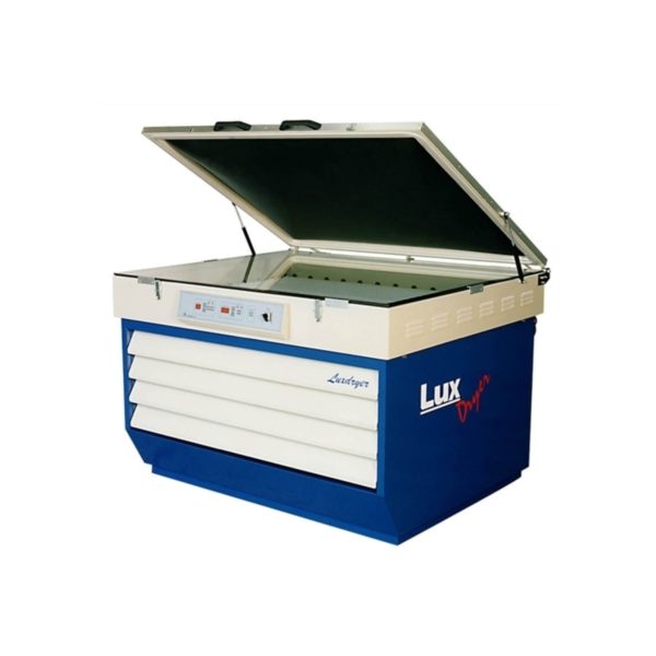 Insoladora LUXDRYER