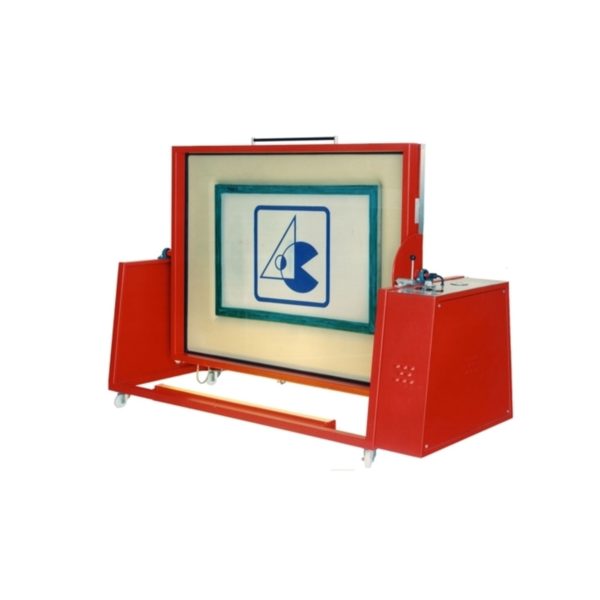Insoladora VERTSCREEN