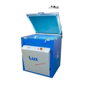 Insoladora de planchas offset LUX COMPACT OFFSET