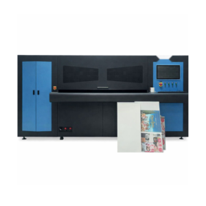 Impresora Digital Industrial MULTIPASS HC2500 A1 para Cartón y Packaging