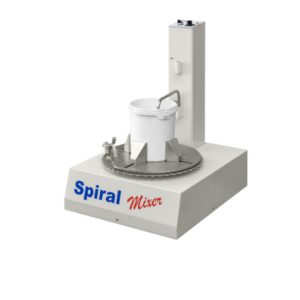 SPIRAL PLASTISOL SP 20 – Mezclador eléctrico de tintas plastisol para serigrafía