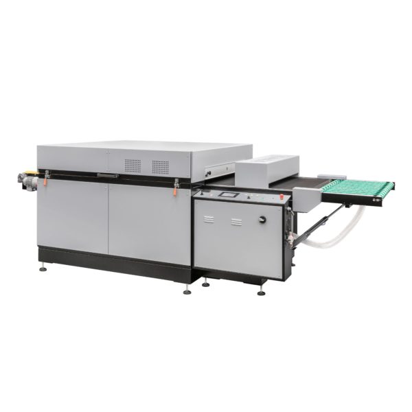 UV DRYER 2x Lamp + Cross Over + IR + Cold