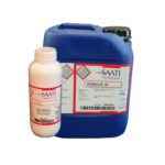 R14 / IR15 – Limpiadores de tinta para pantallas serigráficas